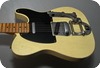 Fender Custom Shop FENDER C.SHOP MASTER DESIGN ’50S TWISTED TELE YURIY SHISHKOW MASTERBUILT 2005