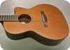 MC ALISTER-MC ALISTER CONCERT SMALL BODY BRAZILIAN/CEDAR-1998