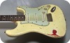 Fender Custom Shop (Masterbuilt) C.SHOP 60 STRAT JASON SMITH MASTERBUILT 2007