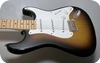 Fender Custom Shop (Masterbuilt) C.SHOP 55 RELIC STRAT TODD KRAUSE MASTERBUILT 2005 Ltd 2005