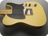 VINTIQUE VINTIQUE TELE BY JAY MONTROSE MAPLE/ALDER 2002