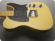 VINTIQUE VINTIQUE TELE BY JAY MONTROSE MAPLEALDER 2002