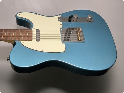 Hahn Guitars 7125 Tele 2008