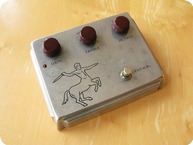 Klon KLON CENTAUR 277