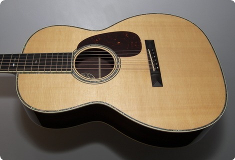 Collings 000 42 2010