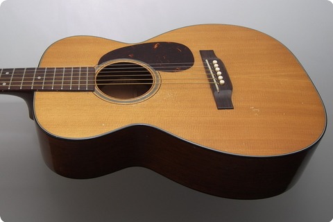 C. F. Martin 1949 Vintage Martin 018 1949