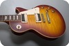 Gibson Custom MURPHY AGED L.PAUL 59 REISSUE CHAMBERED  2004