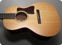 Collings C 10 SITKAMAHOGANY 2004