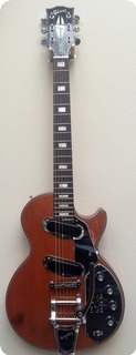 Gibson Les Paul The Recording Guitar 2013 Mahogny Higloss