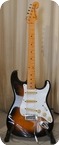 Jv Squier fender JV 1983 2 Tone Sunburst