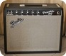 Fender Princeton 1966 Black Face