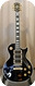 Gibson LP Custom Peter Frampton 2015 Black
