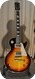 Gibson Les Paul 58 Reissue VOS 2014 Vintage Sunburst