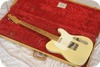 Fender Telecaster 1957 Blonde