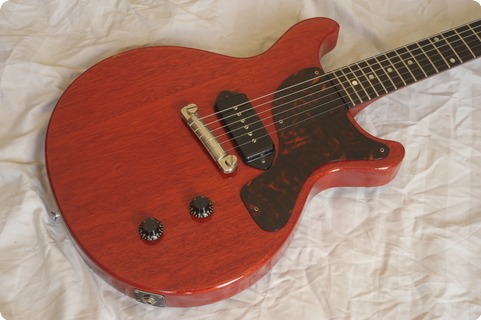 Gibson Les Paul Junior 1959 Cherry