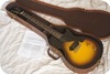 Gibson Les Paul Junior 1955-Sunburst