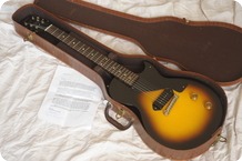 Gibson Les Paul Junior 1955 Sunburst