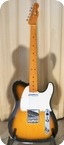 Fender Telecaster 1968 Sunburst