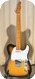 Fender Telecaster 1968 Sunburst