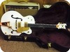 Gretsch White Falcon 2006-White