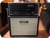 Hiwatt Custom PA 100  1970