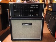 Hiwatt Custom PA 100 1970