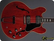 Gibson ES 335 TDC 1967 Cherry