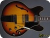 Gibson ES 335 TD Maestro 1967 Sunburst