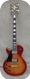 Gibson Les Paul Custom Lefty 1974-Cherry Sunburst