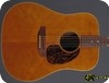 Gibson J 50 1970 Natural