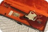 Fender Jaguar 1965-Candy Apple Red