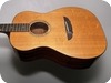 James Goodall GRAND CONCERT KOA/REDSPRUCE 1997