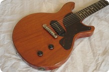 Gibson Les Paul Junior 1959 Cherry