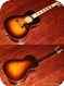 Gibson LC Century Of Progress (#GIA0646) 1938