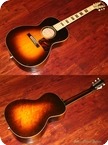 Gibson LC Century Of Progress GIA0646 1938