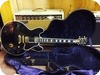 Gibson BB King Lucille 2004 Black