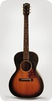 Gibson L 00 1936 Sunburst