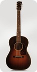 Gibson LG 2 Banner 1943 Sunburst