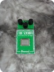 Ibanez TS 808 Green