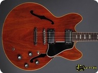 Gibson ES 335 TDC 1966 Cherry