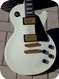 Gibson Les Paul Studio 1996-Polaris White