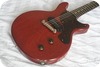 Gibson Les Paul Junior 1959-Cherry Red