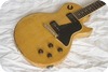 Gibson Les Paul Special 1956-TV