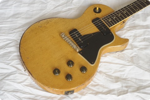 Gibson Les Paul Special 1956 Tv