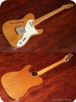 Fender Telecaster Thinline 1968