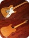 Fender Telecaster Thinline 1968