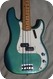 Fender Precision Bass C.Color L.P.B. 1968-Lake Placid Blue L.P.B.