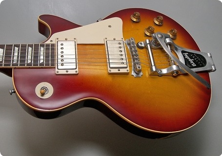 Gibson Custom Collector's Choice #3  2010