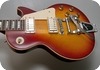 Gibson Custom COLLECTOR'S CHOICE #3  2010