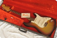 Fender Stratocaster 1971 Sunburst